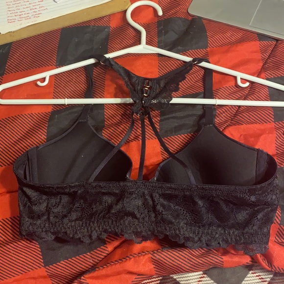 Padded bra - Picture 2 of 3